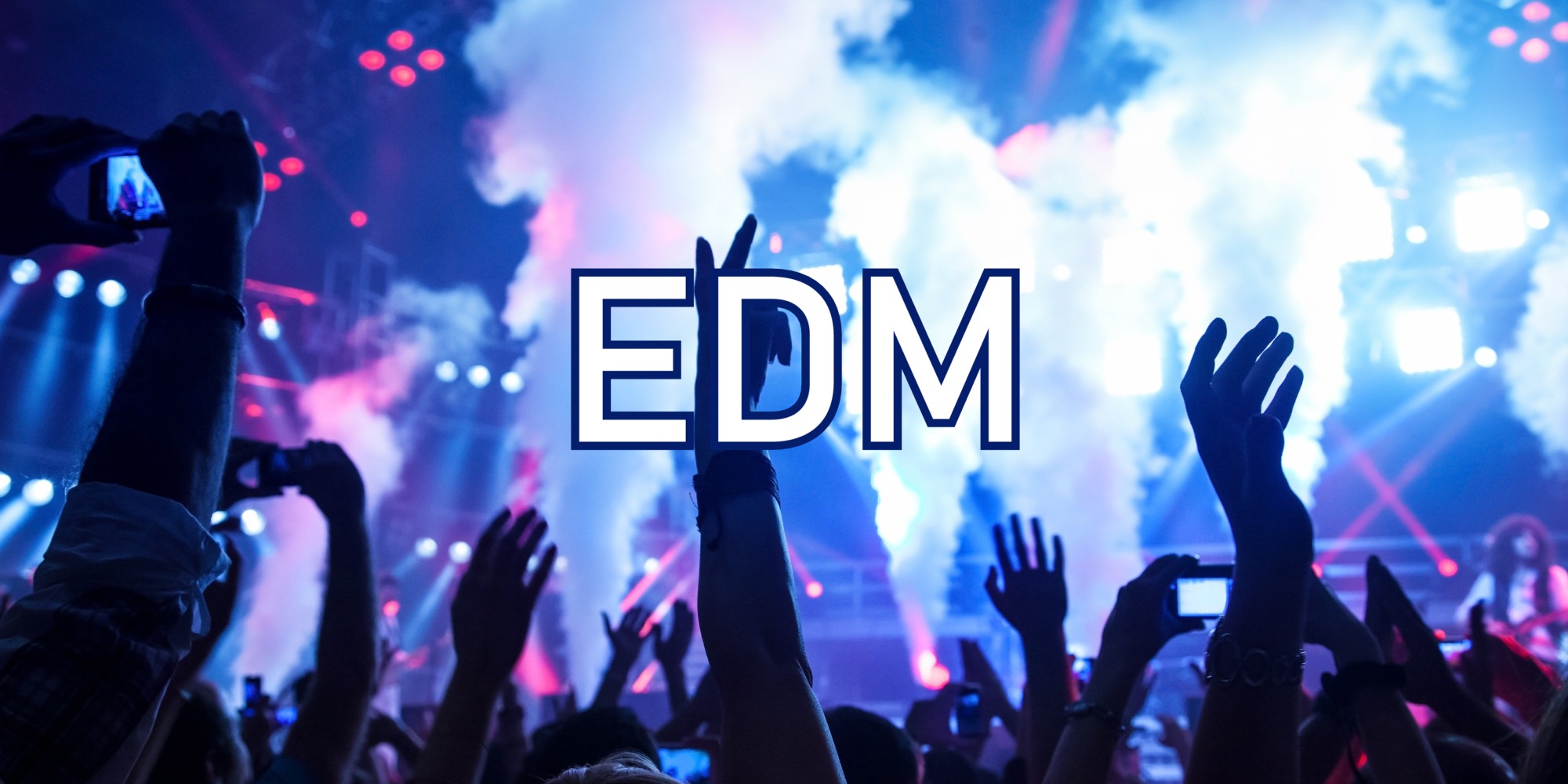 EDM