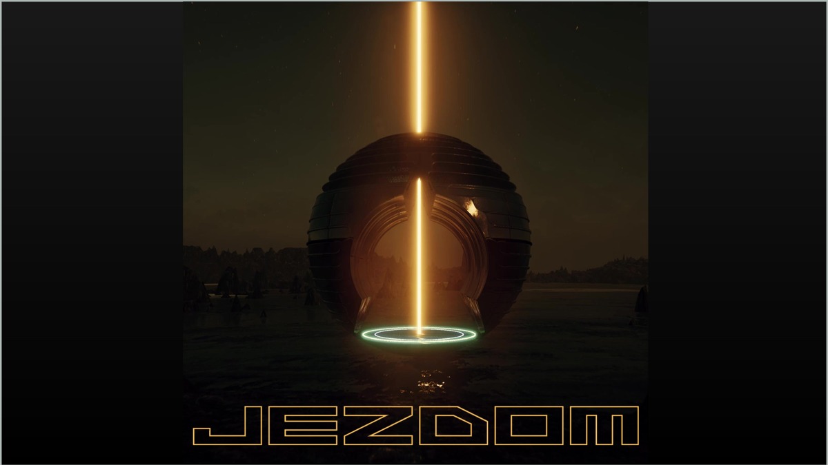 Jezdom