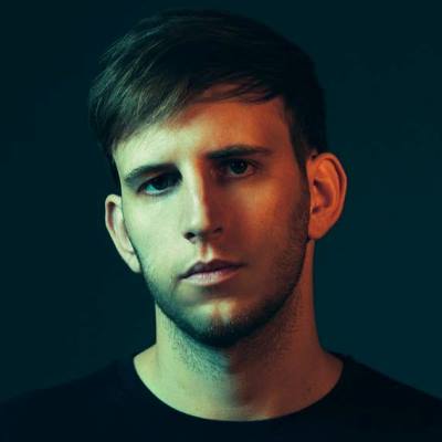 Illenium Profile