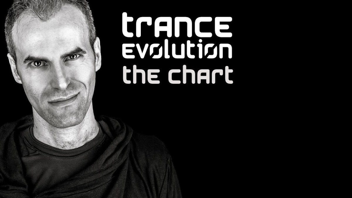 Trance Evolution