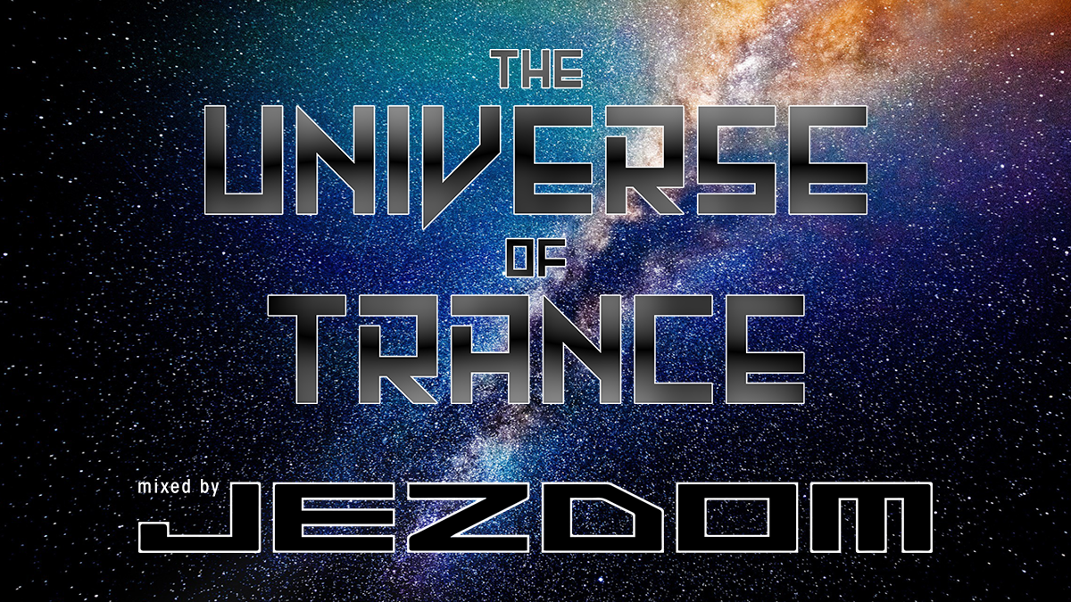 Universe of Trance